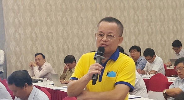 Nghịch lý nuôi tôm: Người có đất không có vốn, người có vốn không có đất