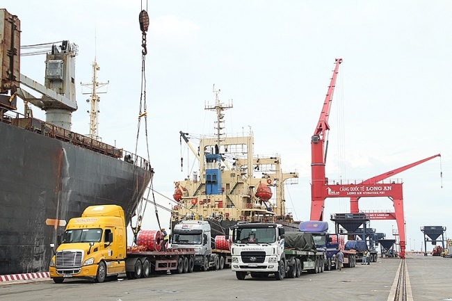 Nỗ lực cải cách hành chính của Bộ Công Thương: Cộng đồng doanh nghiệp đánh giá cao