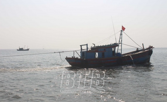 Đẩy mạnh cải cách thủ tục hành chính trong lĩnh vực thủy sản