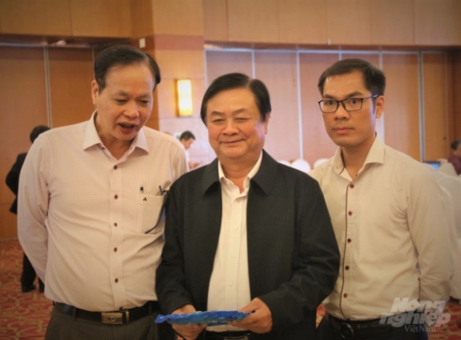 Tiềm năng từ ngao, hàu trong bối cảnh mới