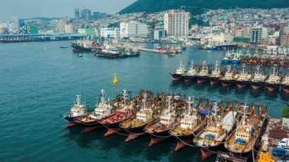 Các nước cần kiểm soát cảng hiệu quả để chống khai thác bất hợp pháp