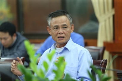 5.400 tấn thuỷ sản lưu kho sẽ sớm 