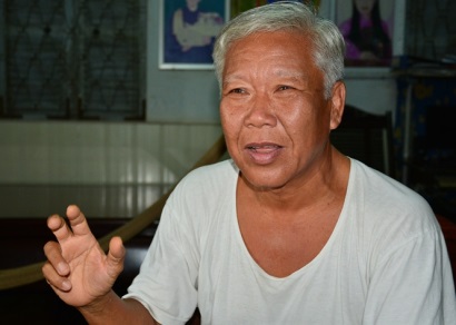 Lời gan ruột của 