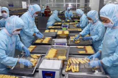 Doanh nghiệp thủy sản kiến nghị 3 nội dung lớn trong việc thực thi QCVN 11-MT:2015