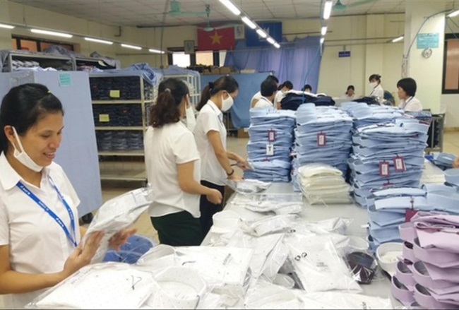 Dự thảo Luật lao động sửa đổi: Nguy cơ làm giảm sức cạnh tranh nền kinh tế