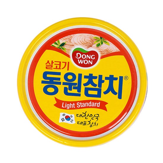 Công ty Dongwon F&B mở rộng sang thị trường Việt Nam