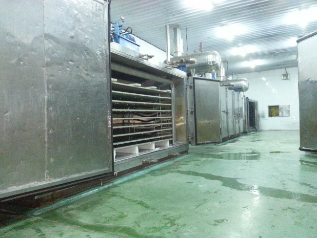 Mời tham dự Hội thảo: Thúc đẩy sử dụng năng lượng hiệu quả trong doanh nghiệp chế biến thuỷ sản