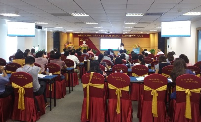 Doanh nghiệp dệt may đánh giá tác động từ các chính sách mới về tiền lương, bảo hiểm