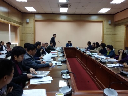 Nghị định mới thay thế Nghị định 38/2012: ‘Cuộc cách mạng’ trong quản lý về an toàn thực phẩm