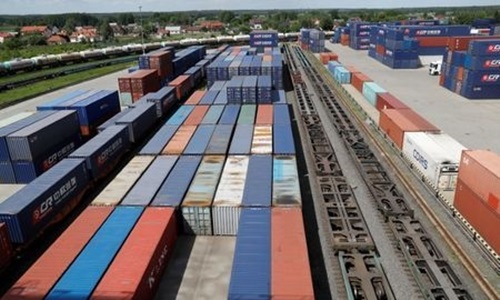 Cập nhật cấp chứng thư lô hàng thủy sản đi Châu Âu theo hệ thống TRACESNT