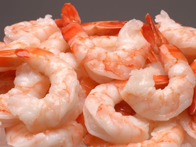 Mỹ tăng nhập khẩu tôm từ Việt Nam và Trung Quốc trong tháng 11/2018