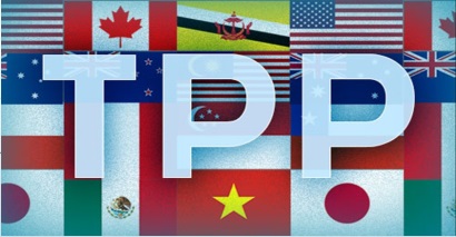 Cam kết về môi trường trong TPP và các tác động tới khai thác thủy sản
