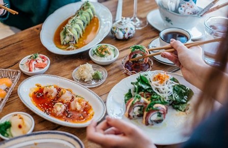 Ukraina: Xuất nhập khẩu thủy sản năm 2019 tăng