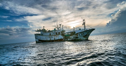 Thái Bình Dương tìm kiếm tiêu chuẩn về tàu chống khai thác IUU