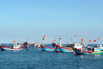 9/3/2018 – [Nha Trang] Hội thảo tập huấn địa phương thực hiện xác nhận, chứng nhận thủy sản khai thác quy định tại Thông tư 02/2018/TT-BNNPTNT