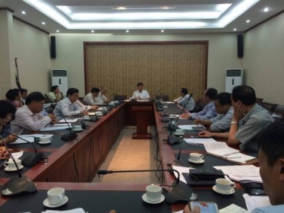 Bàn giải pháp đẩy mạnh xuất khẩu nông lâm thủy sản