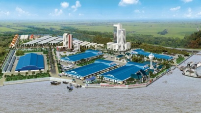 IDI đạt lợi nhuận sau thuế trong 2 tháng quý IV/2017: 120 tỷ