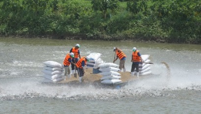 Sản phẩm cá tra ASC, hữu cơ tiếp tục cao giá tại EU