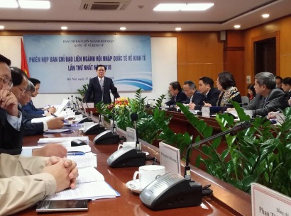 Hội nhập kinh tế quốc tế: nhiều cản trở từ phi thuế quan đòi hỏi hài hòa thủ tục