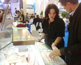 Mời tham dự hội thảo “Thị trường EU - Xu hướng đối với sản phẩm thủy sản Việt Nam và tiềm năng cho cá tra bền vững”