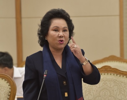 Đề nghị thu hồi văn bản 