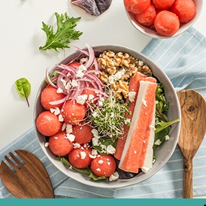 Hàn Quốc Nhập khẩu surimi cá minh thái giảm 13% 