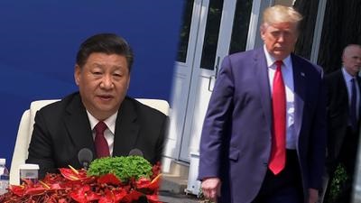 Trump tăng thuế nhập khẩu cá ngừ Trung Quốc lên 30%