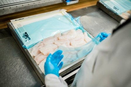 Giá cá tuyết (H&G) và cá haddock bị tác động do dịch COVID-19