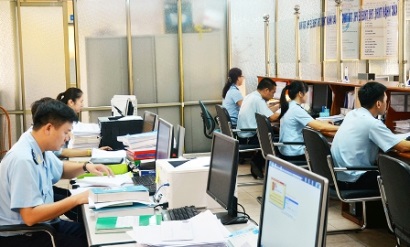 29/7/2019 – [HN] Hội thảo lấy ý kiến dự thảo Thông tư quy định quản lý rủi ro trong hoạt động nghiệp vụ hải quan