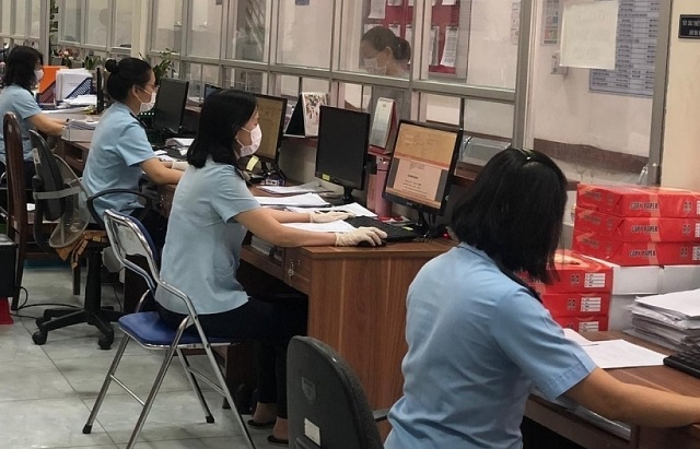 Lô hàng thủy sản xuất khẩu “bớt nặng” vì yêu cầu phải có giấy xác nhận dùng mã số mã vạch nước ngoài