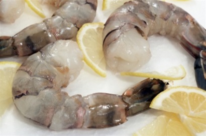 Australia: Xem xét và cập nhật về việc đình chỉ tạm thời nhập khẩu tôm nguyên con và sản phẩm từ tôm chưa qua nấu chín