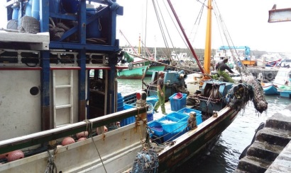 EU đánh giá nỗ lực của Đài Loan trong việc chống  khai thác bất hợp pháp