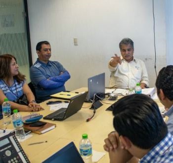 Mexico: Áp dụng hệ thống truy xuất nguồn gốc tôm nuôi vào năm 2020