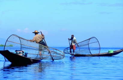 Quỹ 1 triệu bảng cho nghề cá quy mô nhỏ