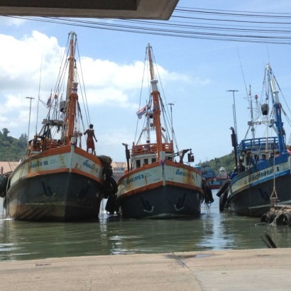 Thái Lan: Chính phủ mua lại 1.900 