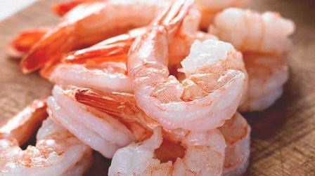 Trung Quốc dỡ bỏ lệnh cấm nhập khẩu tôm từ Ả Rập Saudi