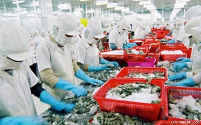 Một số thông tin thương mại và kinh doanh tại thị trường Algeria