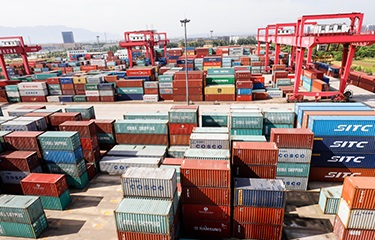 Trung Quốc: tháng 9/2020, nhập khẩu tôm giảm 