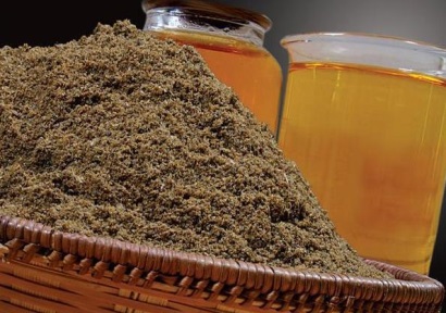 Bột cá Mỹ chịu thuế 25% khi nhập khẩu vào Trung Quốc