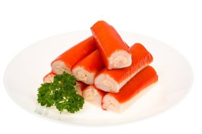 Xuất khẩu surimi của Mỹ tăng trong QI2019
