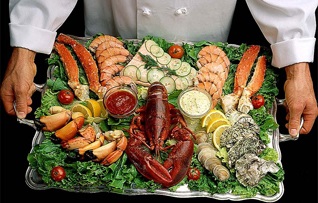 Tiêu thụ thủy sản của Trung Quốc: Những con số ước tính không đồng nhất