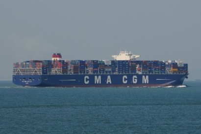 Cá ngừ của Manta được vận chuyển trực tiếp tới các cảng của EU