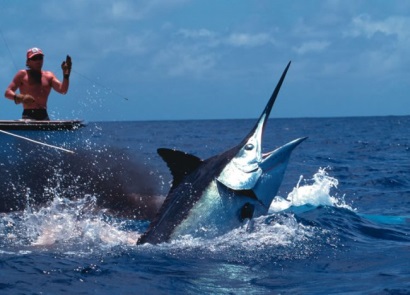 Fiji với cuộc chiến chống lại IUU 