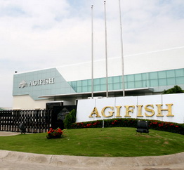 AGIFISH: Báo cáo sở hữu cổ phiếu của cổ đông lớn CTCP Xuyên Thái Bình