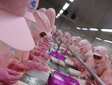 Red River Holding liên tục gom cổ phiếu MINH PHU SEAFOOD CORP 