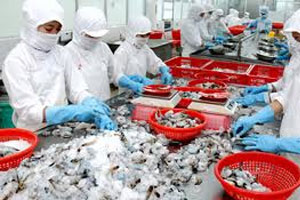 SEAJOCO VIETNAM: Chủ tịch đăng ký thoái toàn bộ 24,23% vốn