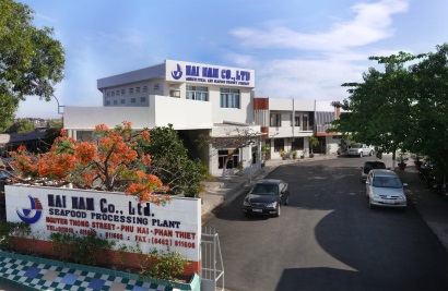 Hải Nam - 35 năm - Con tàu vượt Đại dương