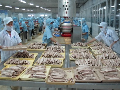 Tăng trưởng xuất khẩu quý II có tiếp tục bứt phá? 
