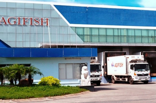 AGIFISH: Khó năm 2013, lo năm 2014