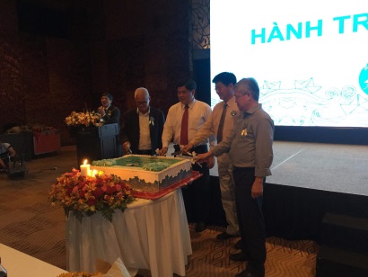 VASEP - "mái nhà chung" của doanh nghiệp thủy sản kỷ niệm sinh nhật lần thứ 20